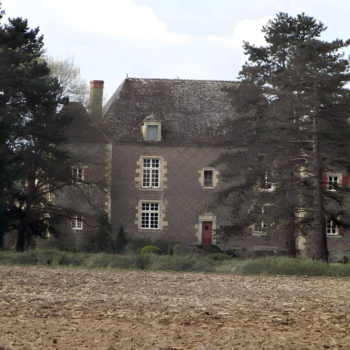 Photo de Château de Paray