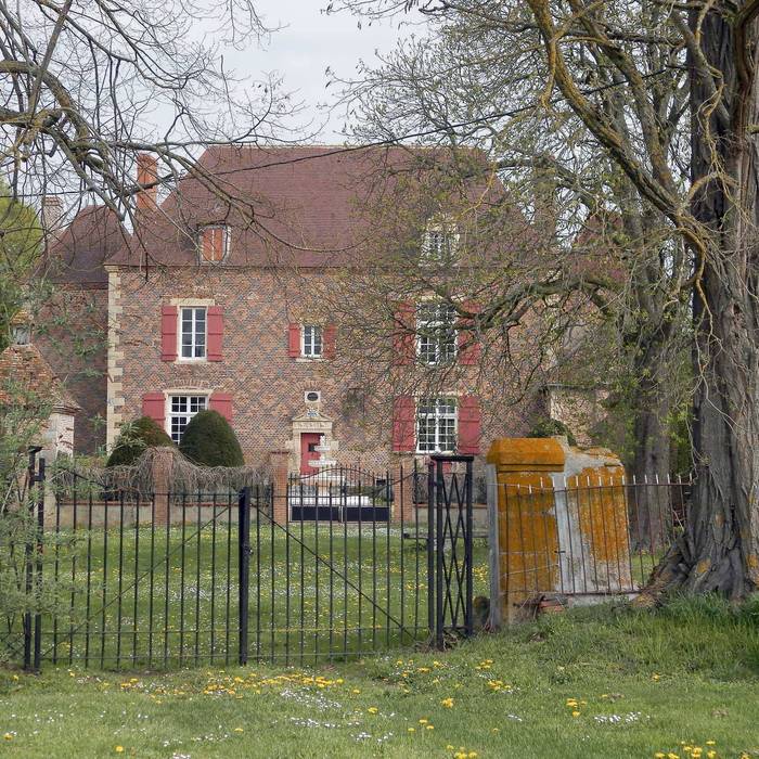 Photo de Château de Paray