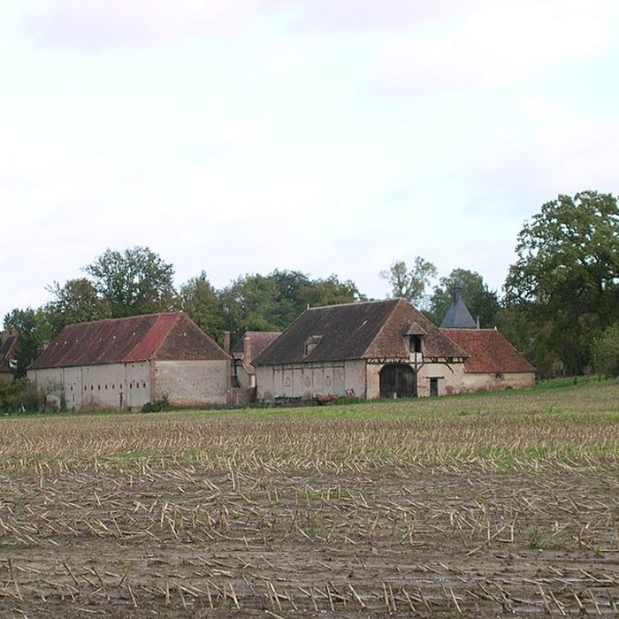 Photo de Domaine de Chaugy