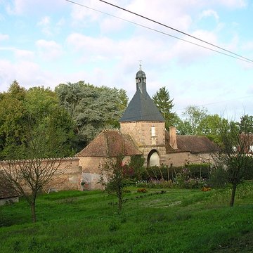 Domaine de Chaugy