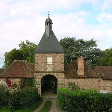 Domaine de Chaugy