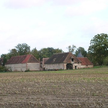Domaine de Chaugy