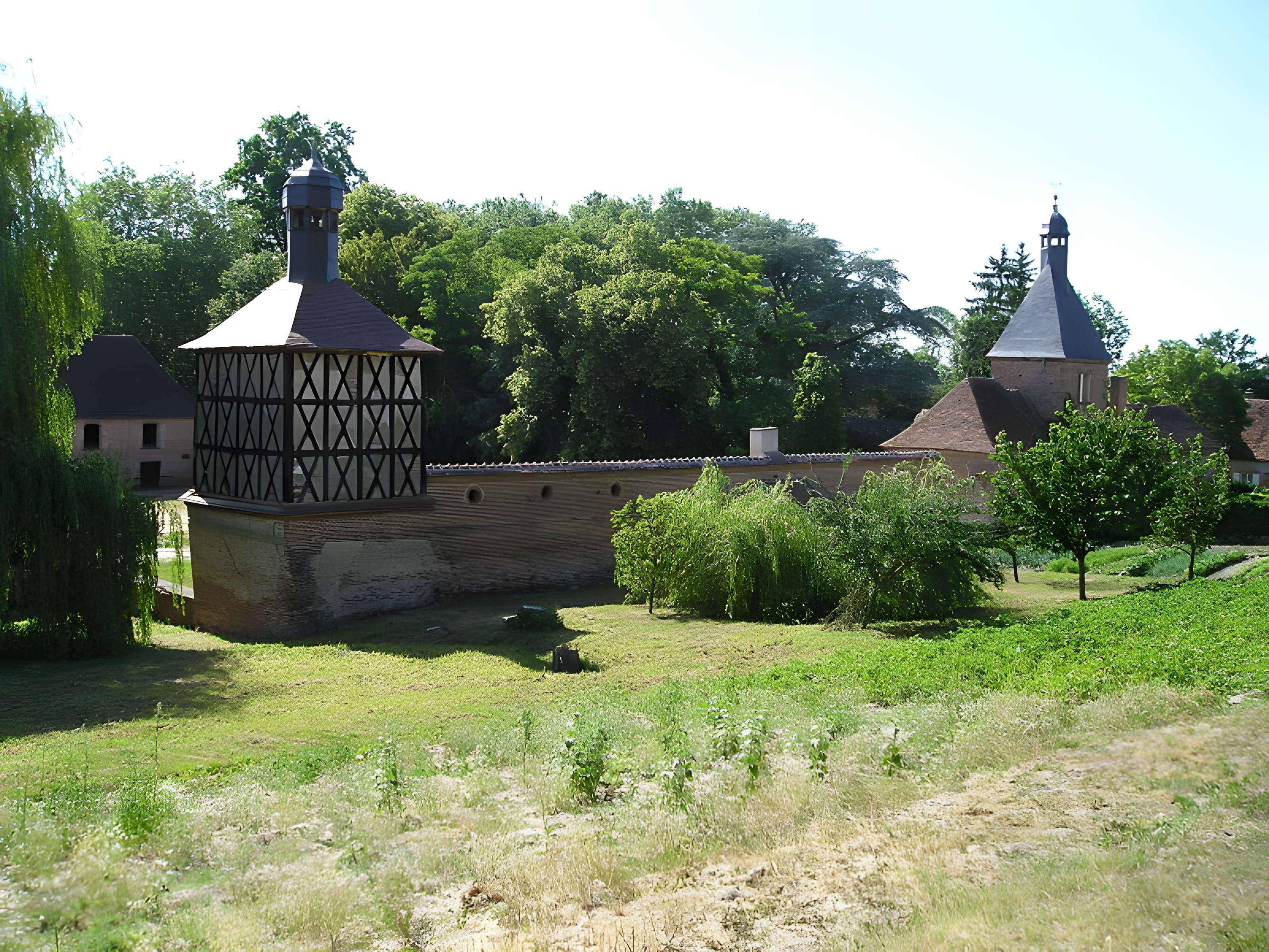 Domaine de Chaugy