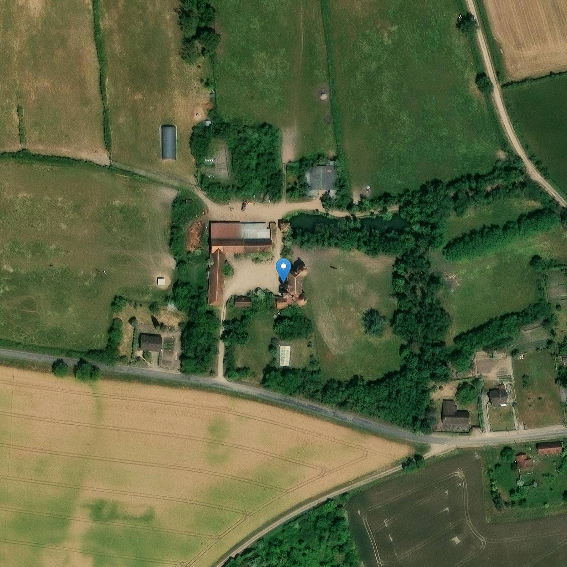 Photo de Castello di Ris