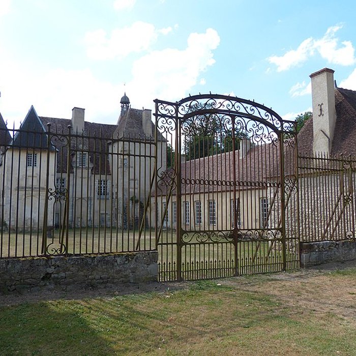Photo de Château du Vieux-Bost