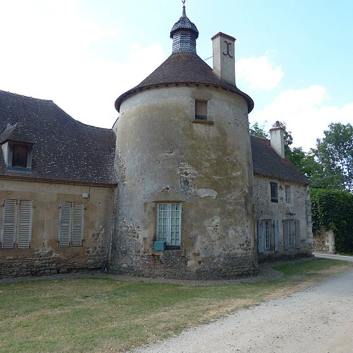 Photo de Château du Vieux-Bost