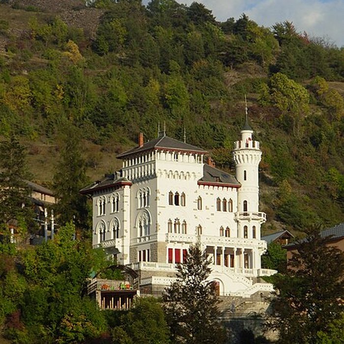 Photo de Château des Magnans