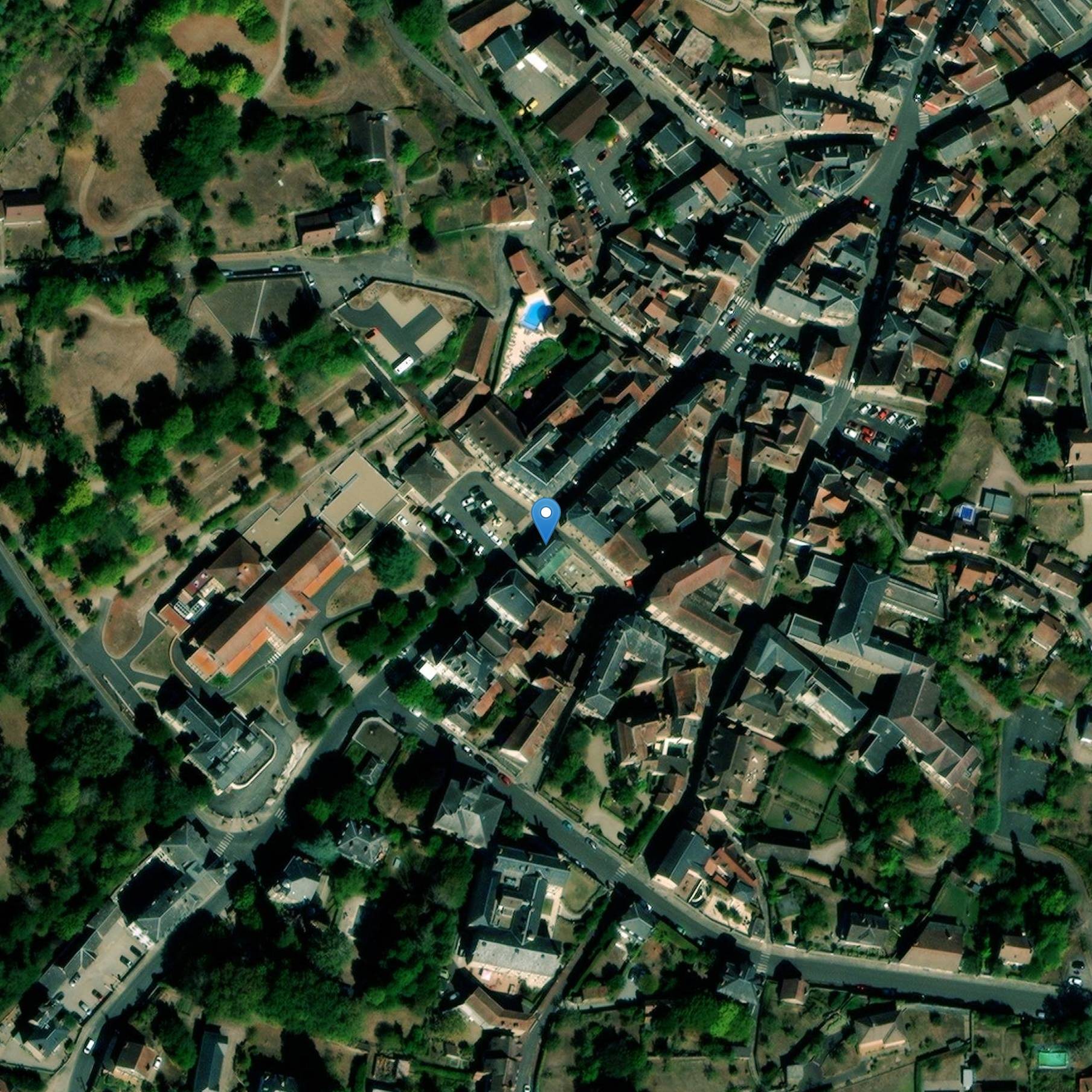 Photo de Edificio detto Logis du Roy