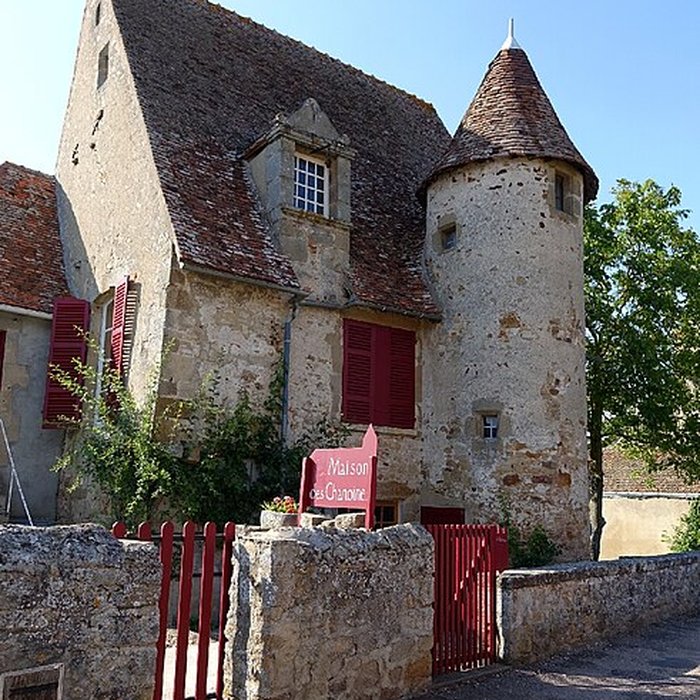 Photo de Maison