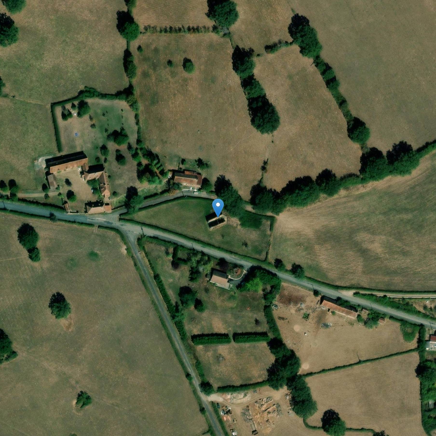 Photo de La malattia di St. Lazare