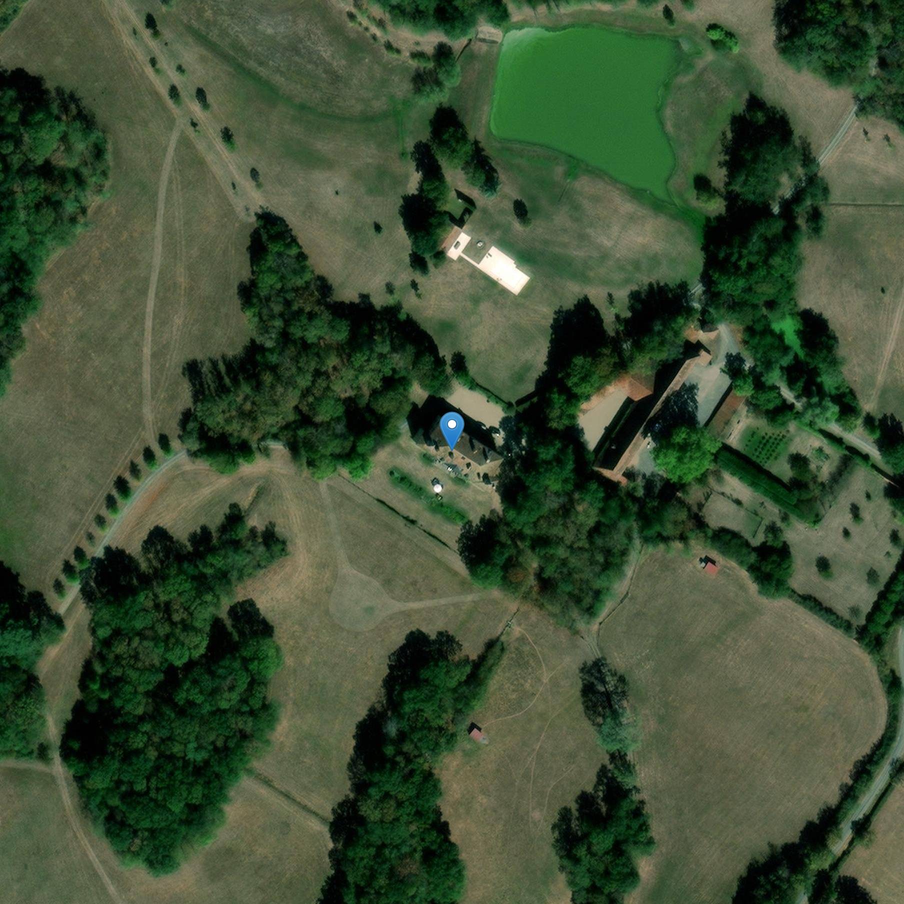 Photo de シャトー・デ・ラフォント