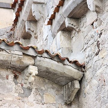 Eglise Saint-Mazeran