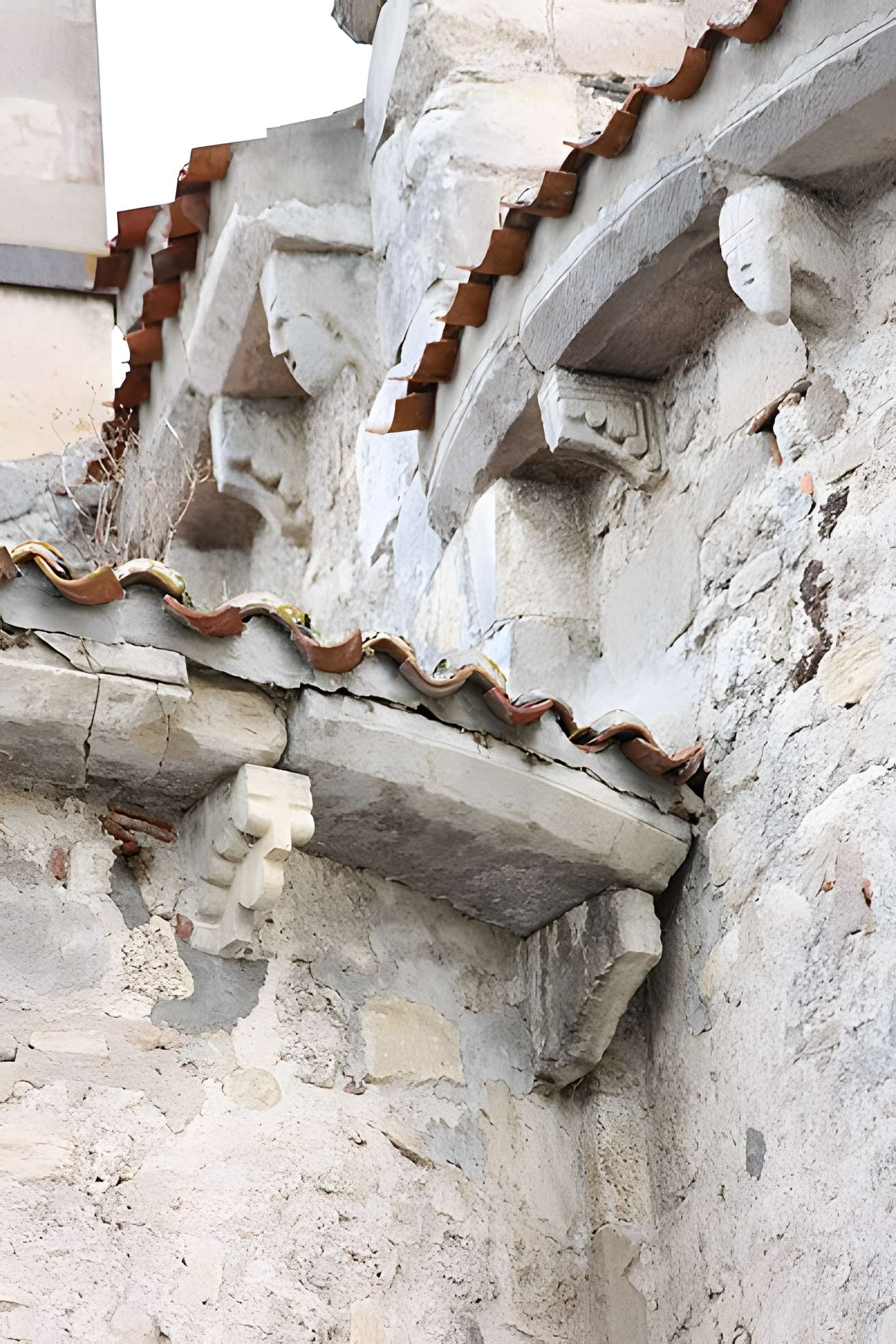 Eglise Saint-Mazeran