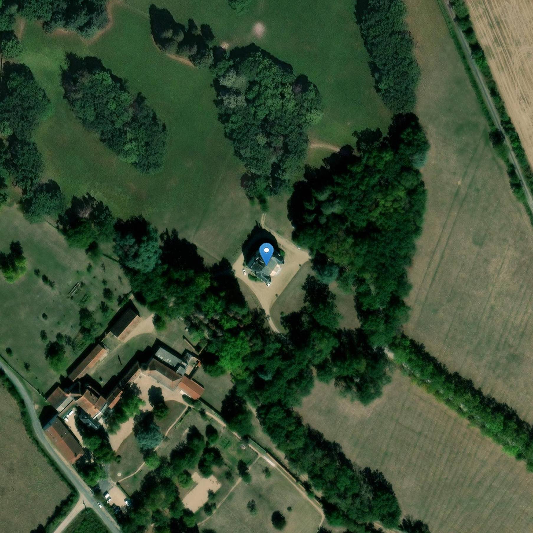 Photo de ヴィラ デ モアレ