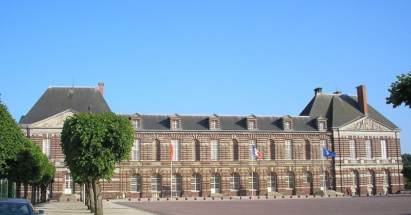 Photo de Château des Matignon