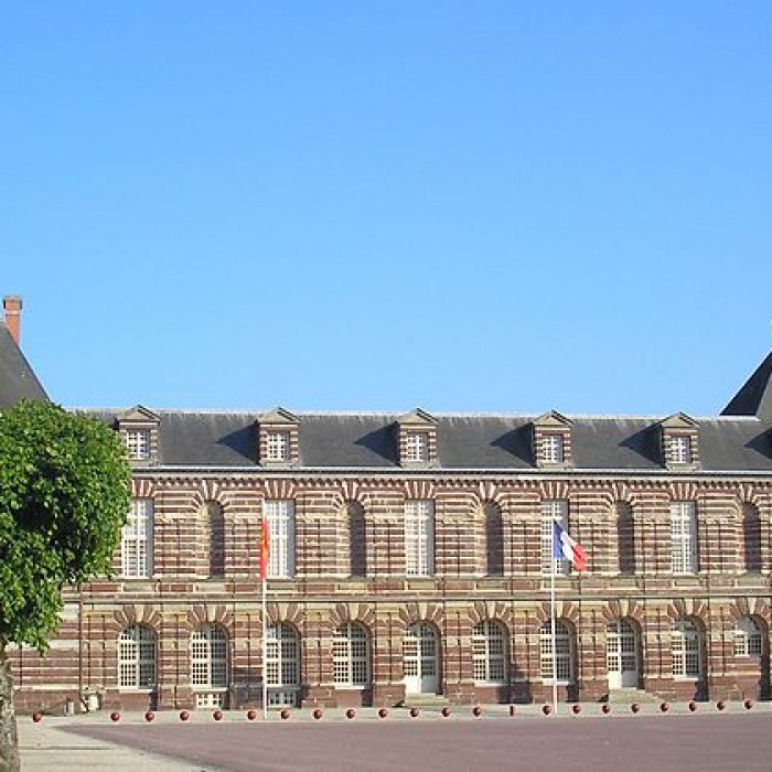 Photo de Château des Matignon