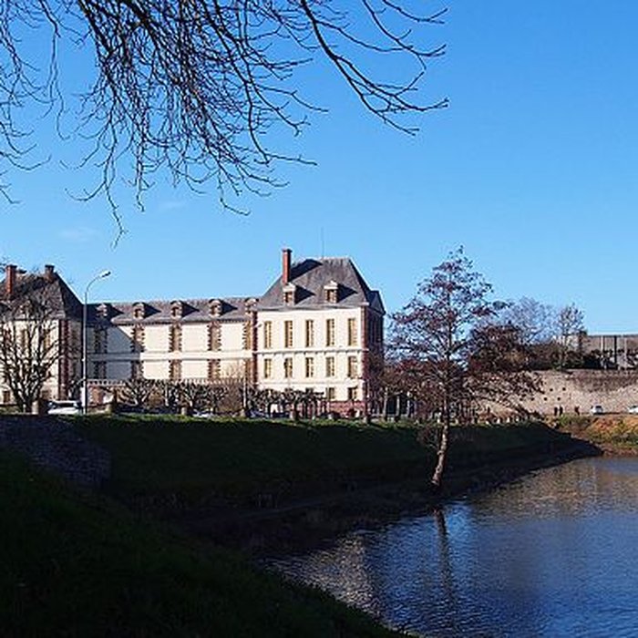 Photo de Château des Matignon