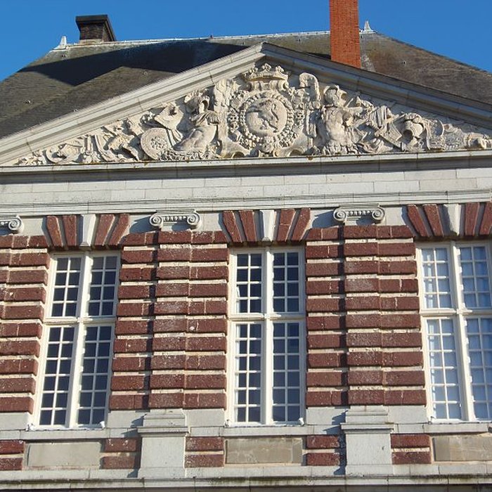 Photo de Château des Matignon