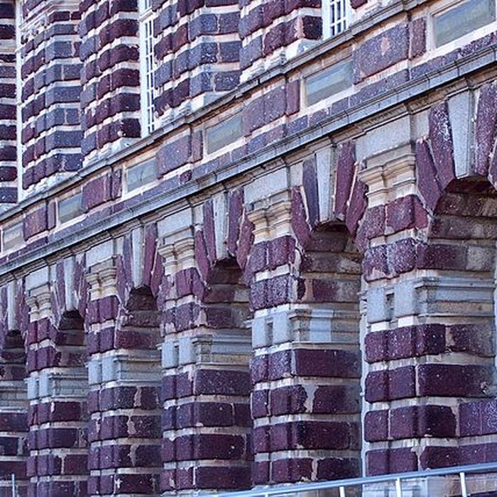 Photo de Château des Matignon
