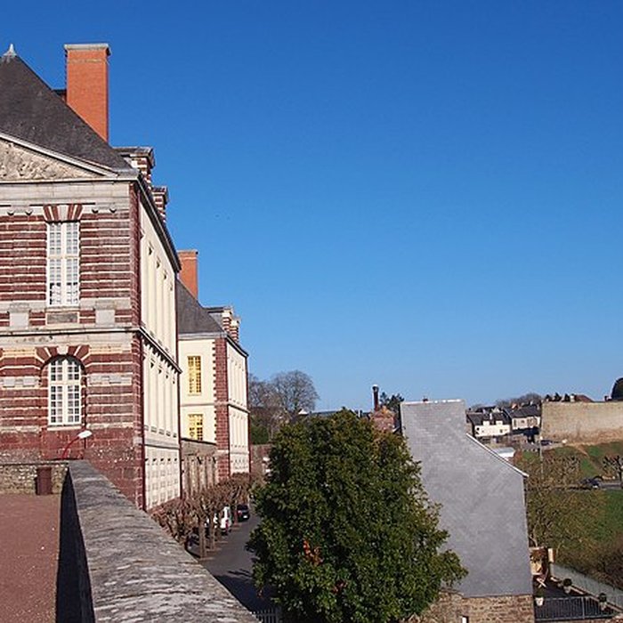 Photo de Château des Matignon