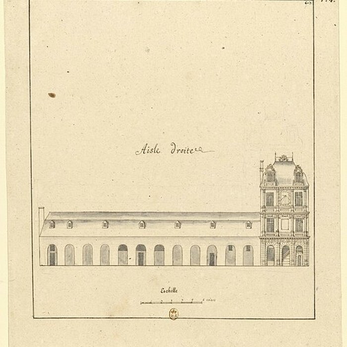 Photo de Château des Matignon