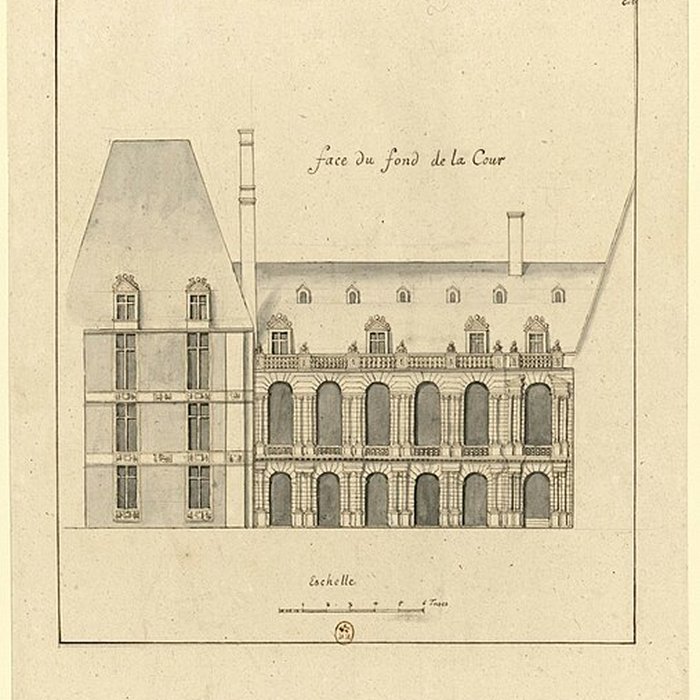 Photo de Château des Matignon