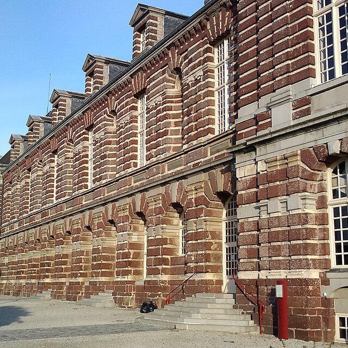 Photo de Château des Matignon