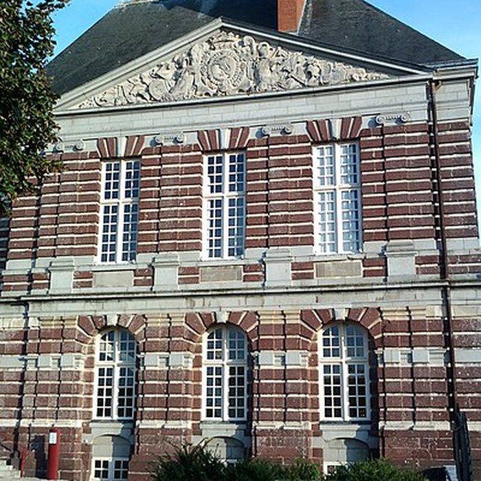 Photo de Château des Matignon