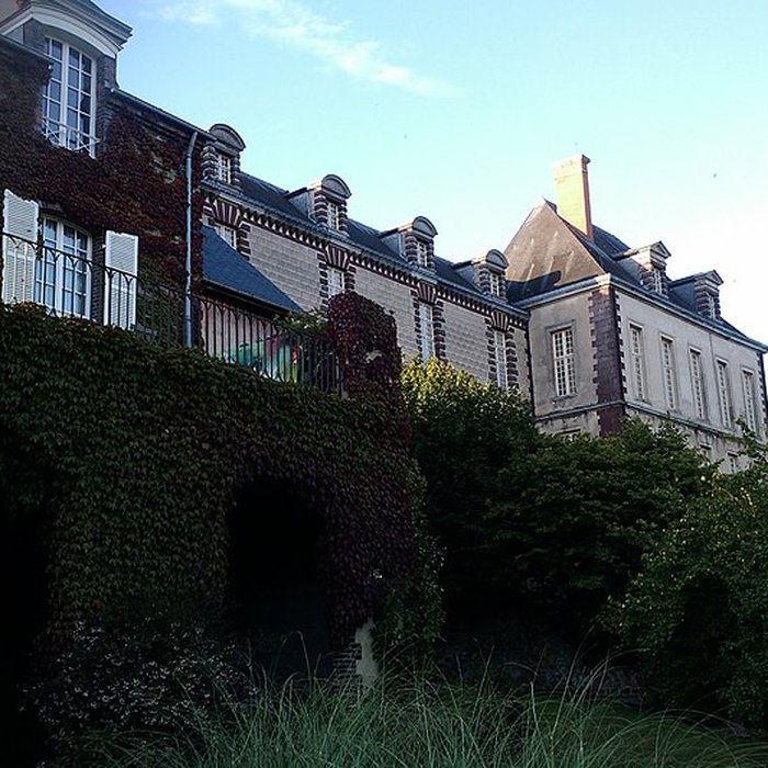 Photo de Château des Matignon