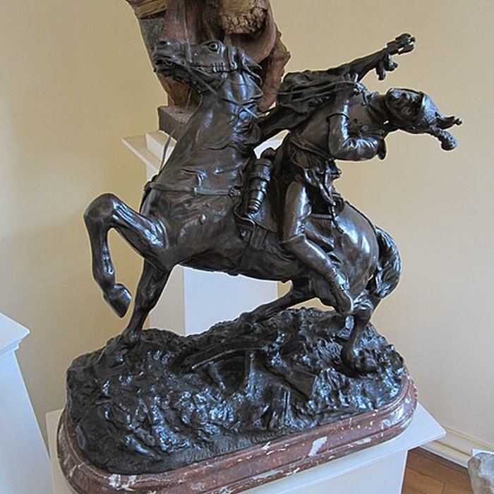 Photo de Château des Matignon