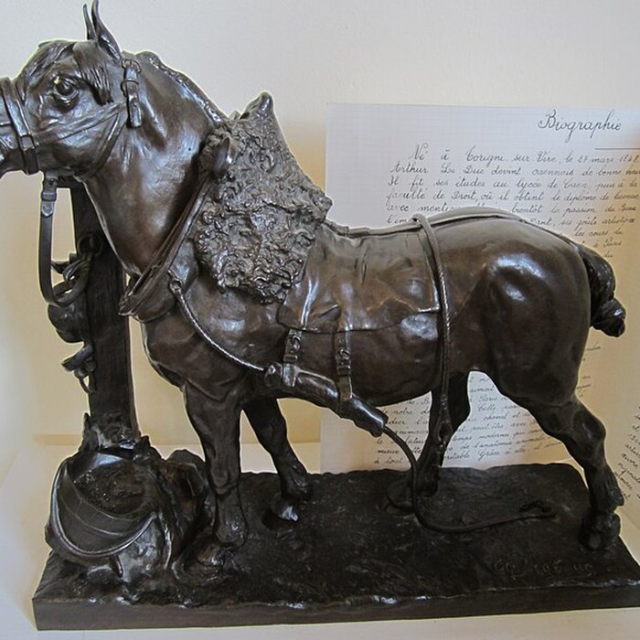 Photo de Château des Matignon