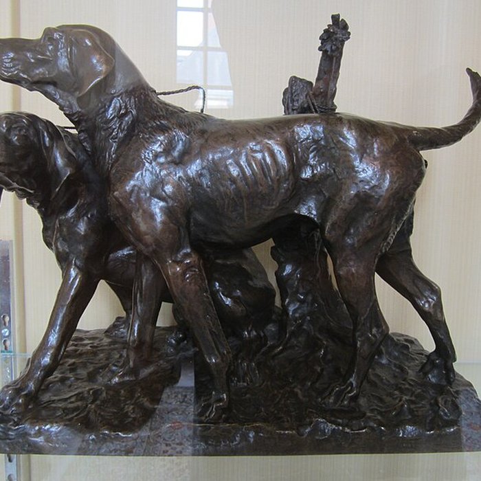 Photo de Château des Matignon