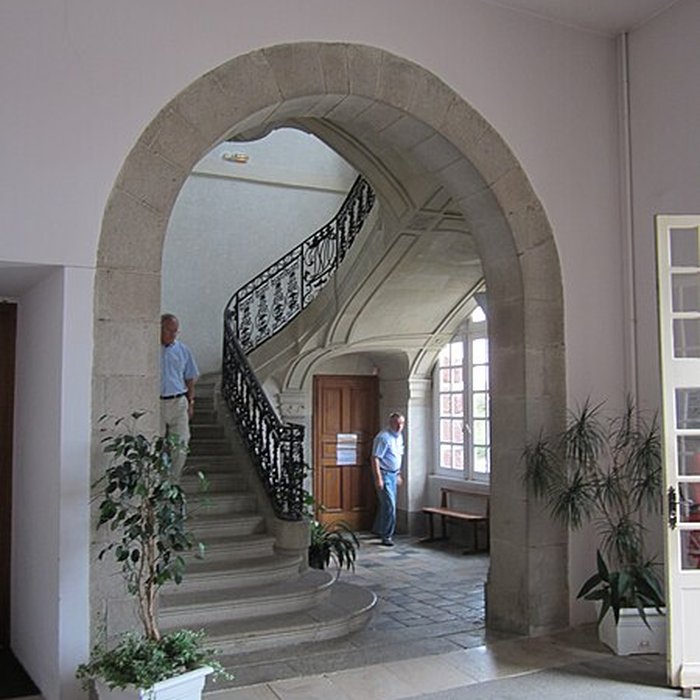 Photo de Château des Matignon