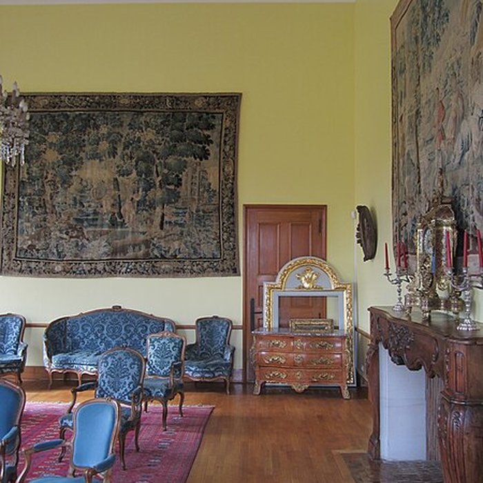 Photo de Château des Matignon