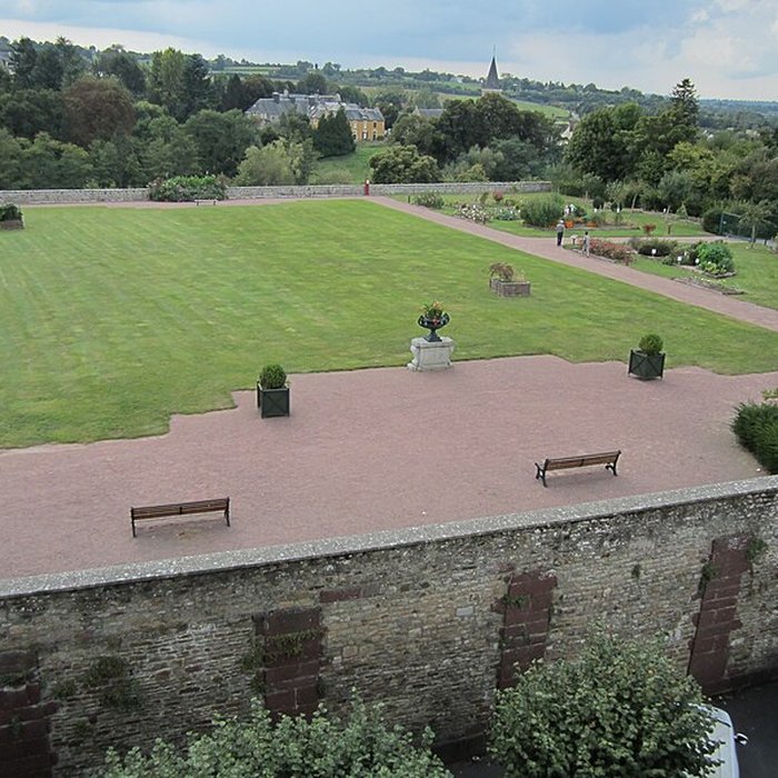 Photo de Château des Matignon
