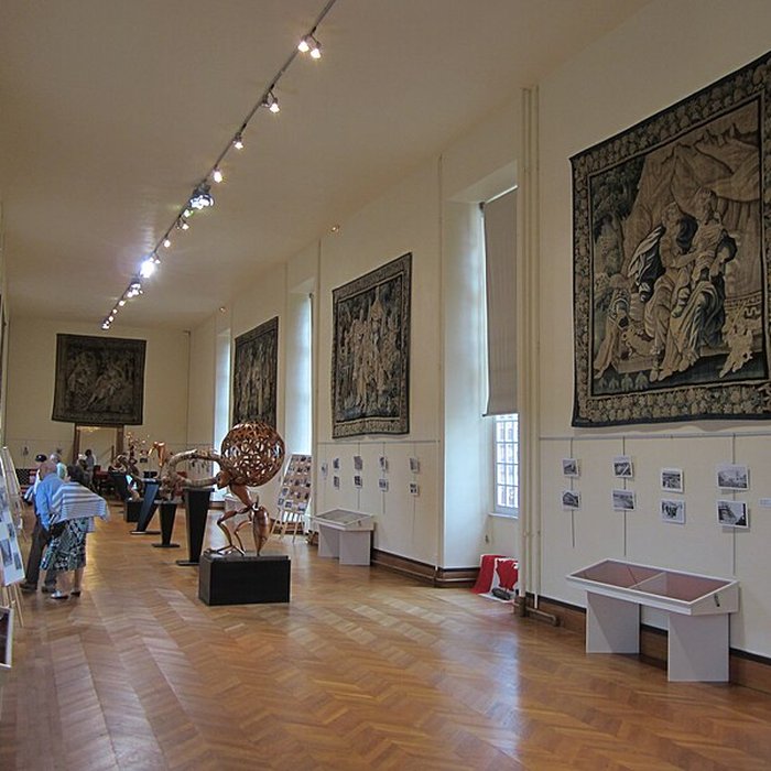 Photo de Château des Matignon