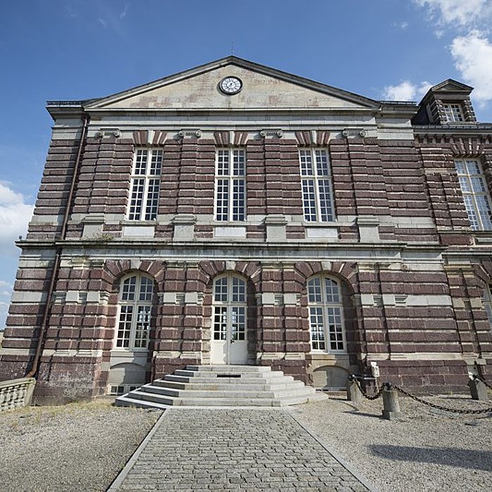 Photo de Château des Matignon