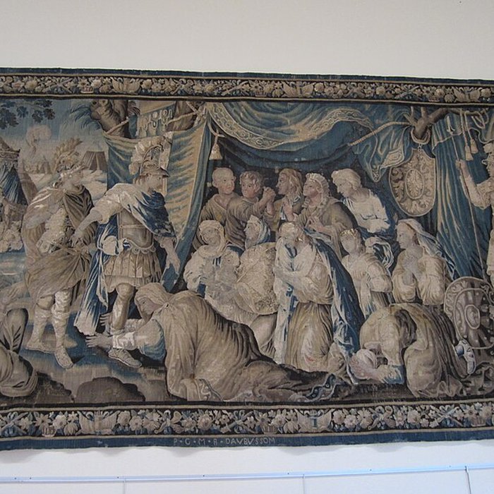 Photo de Château des Matignon