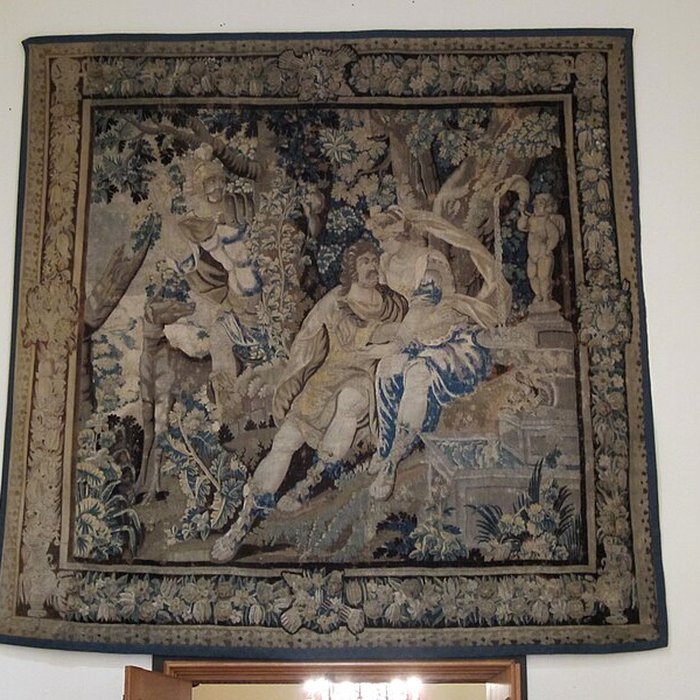 Photo de Château des Matignon