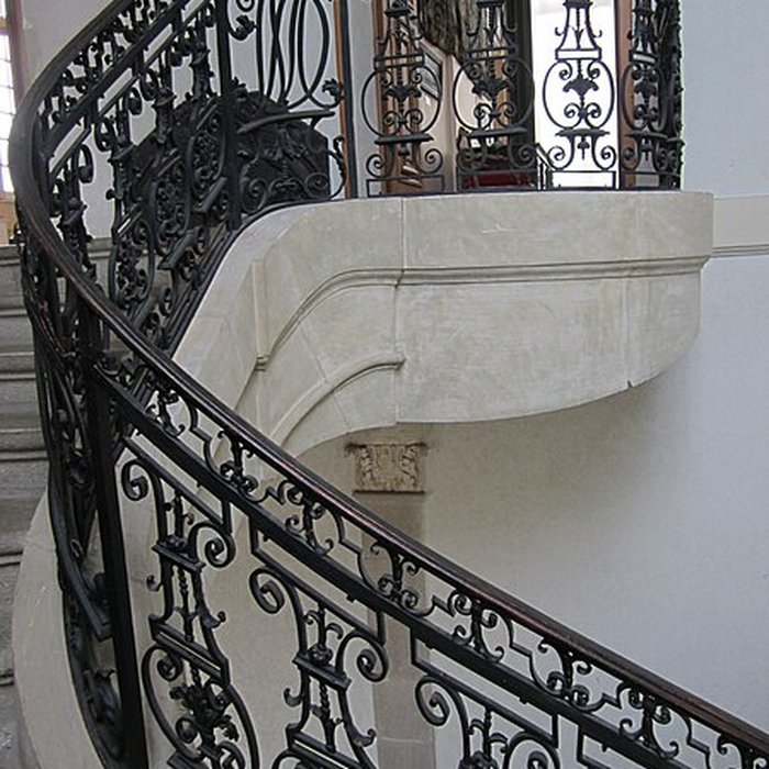 Photo de Château des Matignon