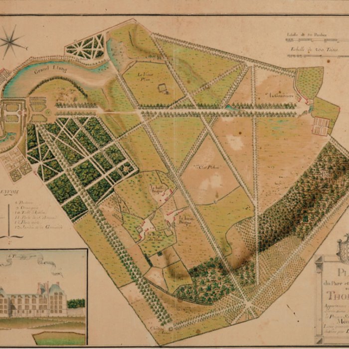 Photo de Château des Matignon