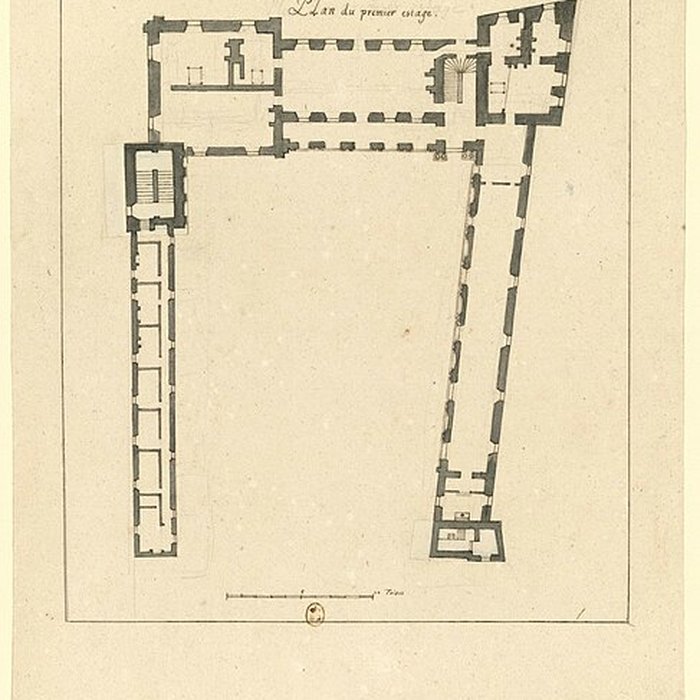 Photo de Château des Matignon