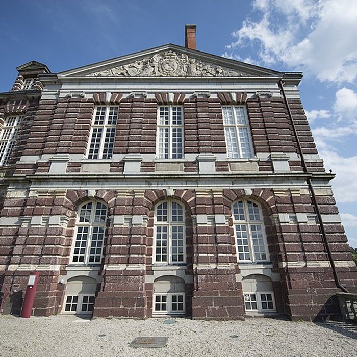 Photo de Château des Matignon