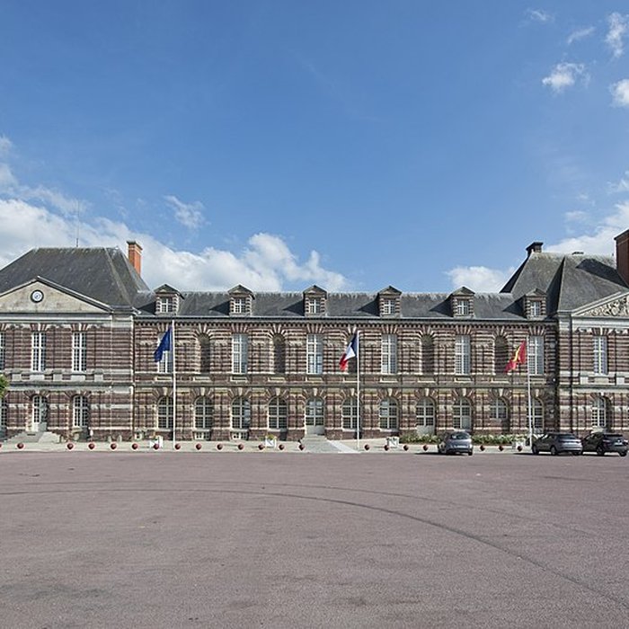 Photo de Château des Matignon