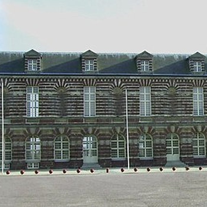 Photo de Château des Matignon