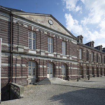 Château des Matignon