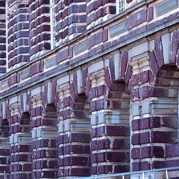 Château des Matignon