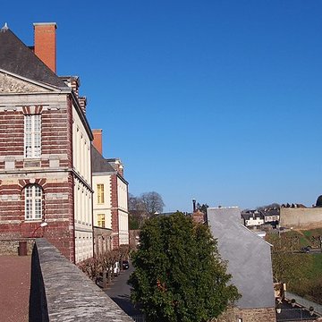 Château des Matignon