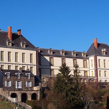 Château des Matignon