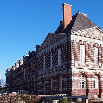 Château des Matignon